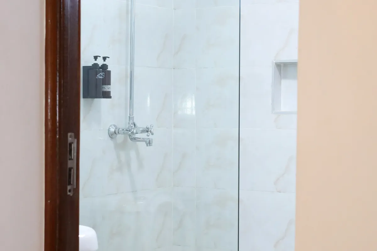 Rooms at Hotel Camara