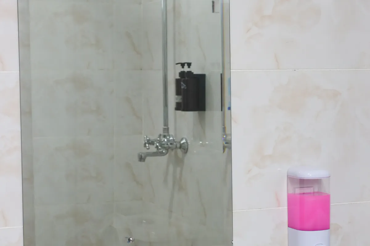 Rooms at Hotel Camara